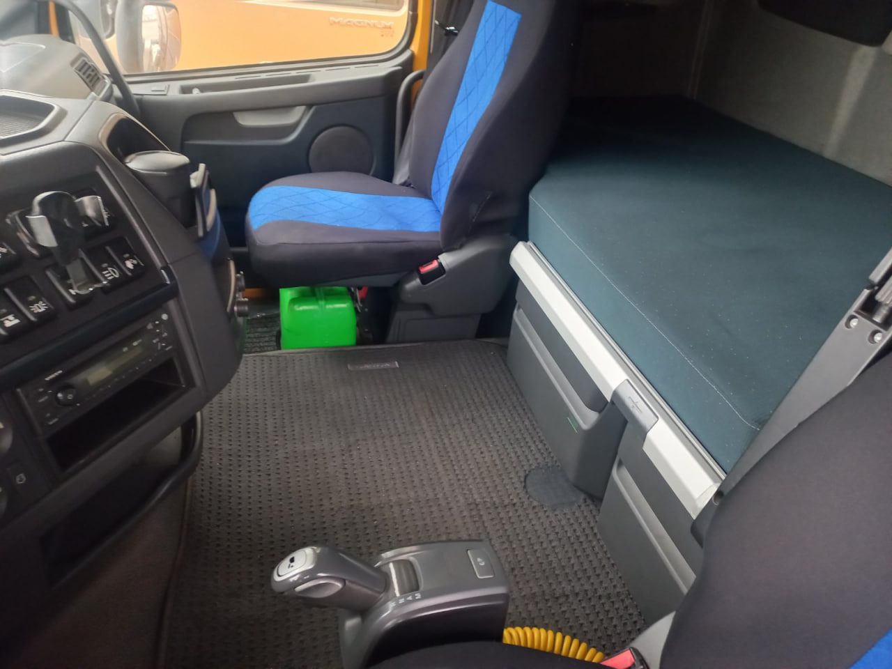Volvo FH 13.420