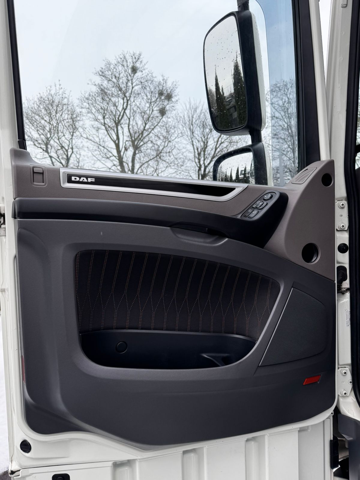 DAF XF 480 FT