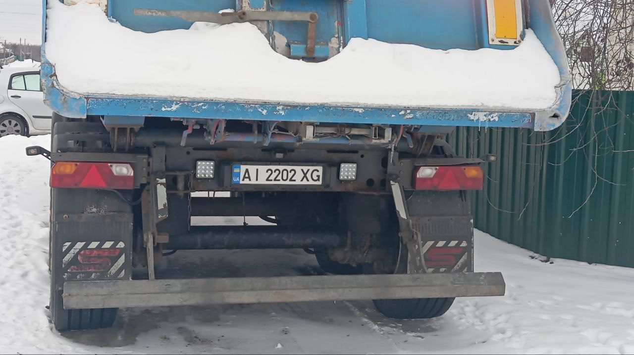 Самоскид Schmitz