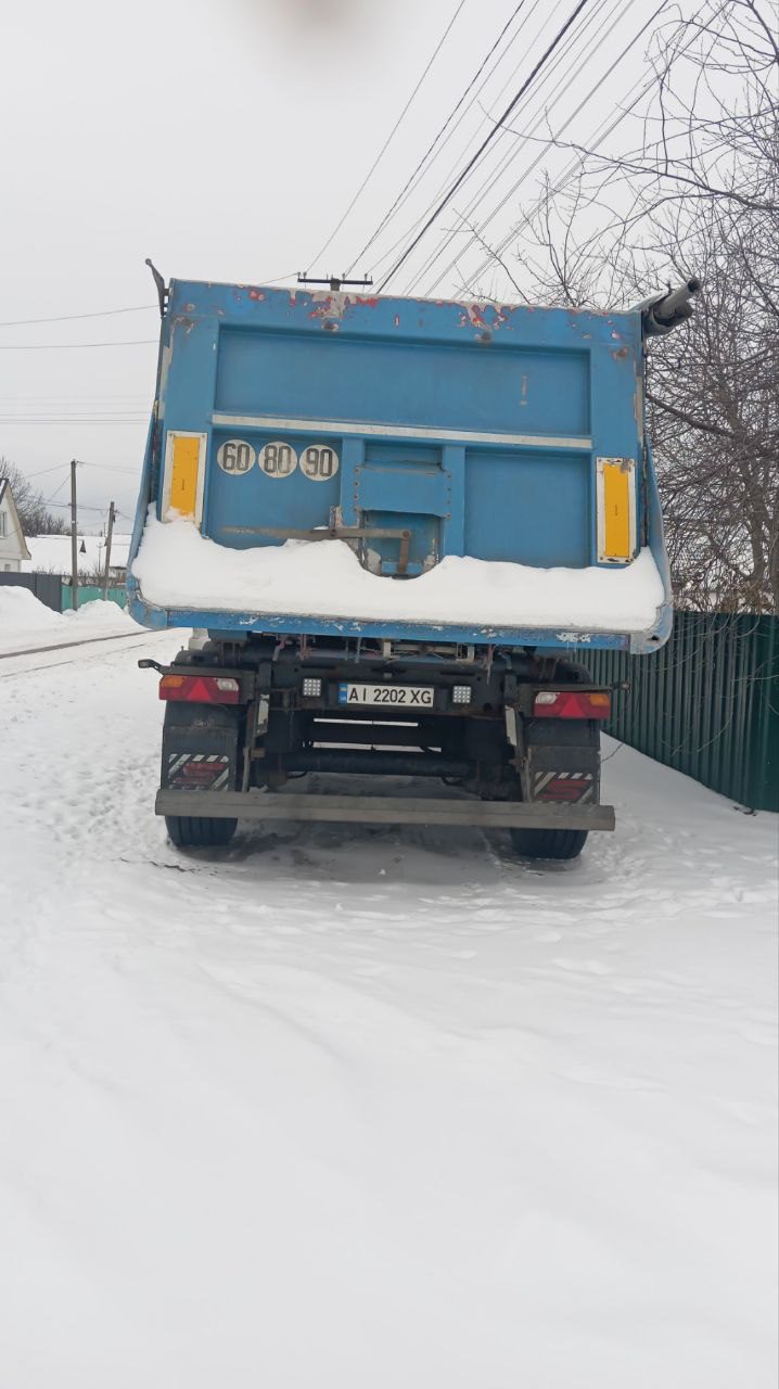Самоскид Schmitz