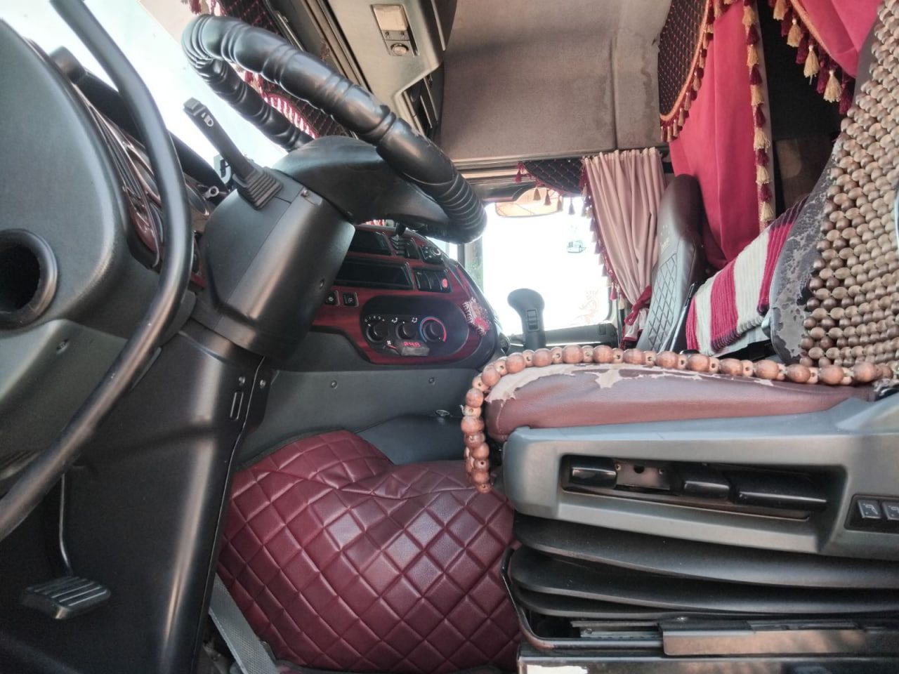 DAF XF 95.430