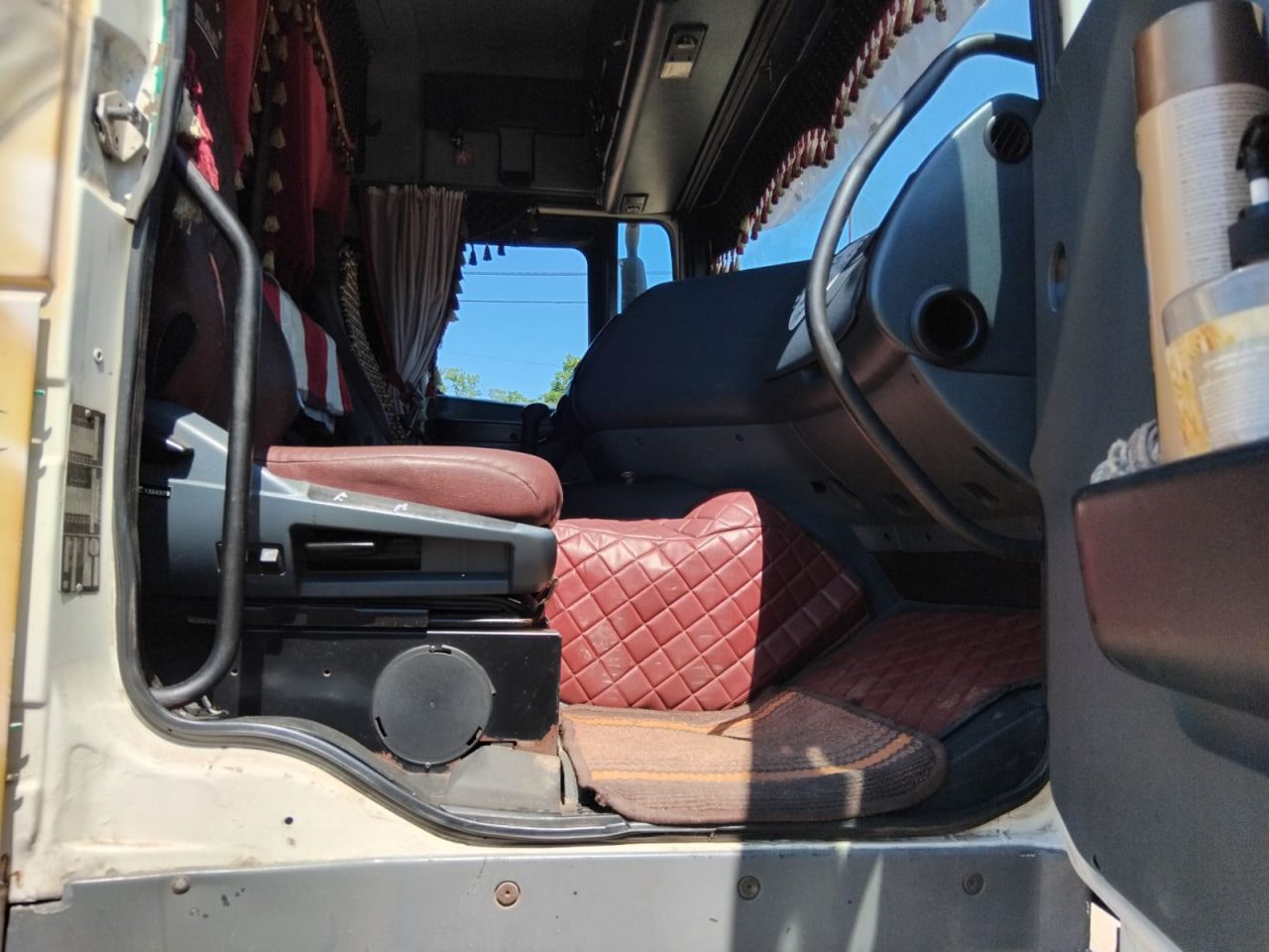 DAF XF 95.430