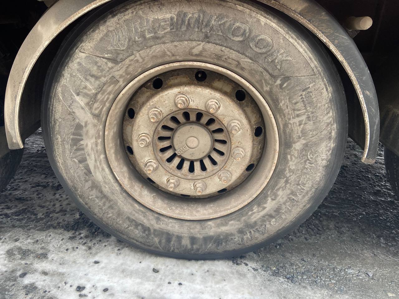 Тентований (Штора) Trouillet