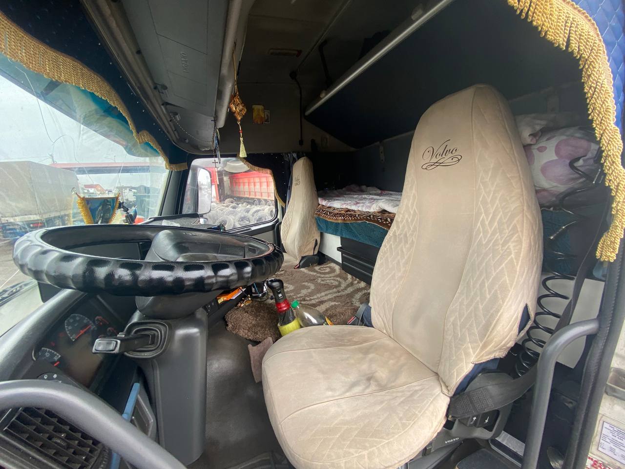Volvo FM 13.400