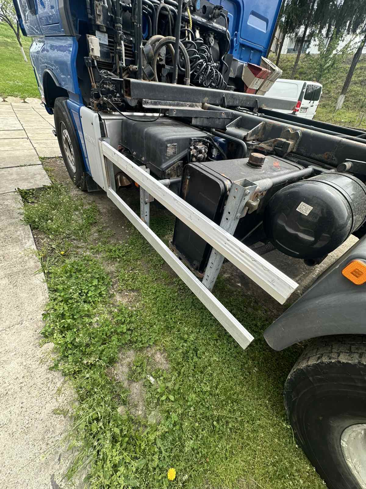 MAN TGS 26.440