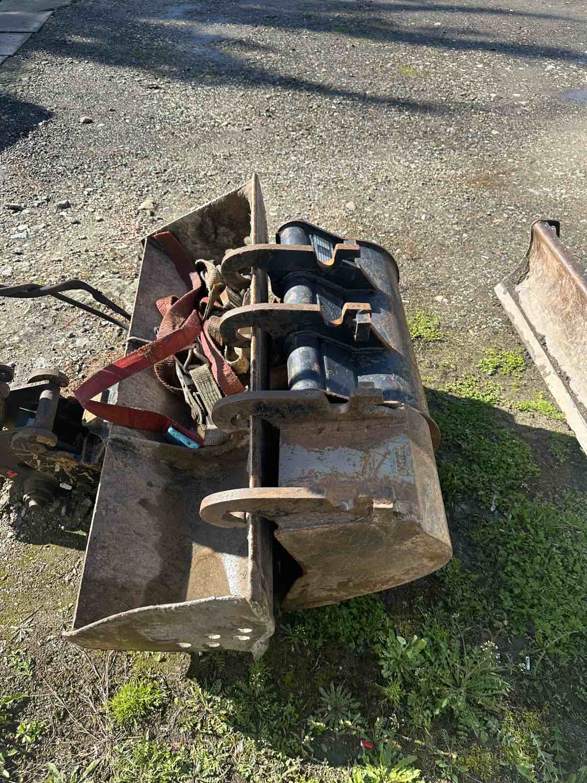 Екскаватор гусеничний CAT(Caterpillar) 303.5D CR
