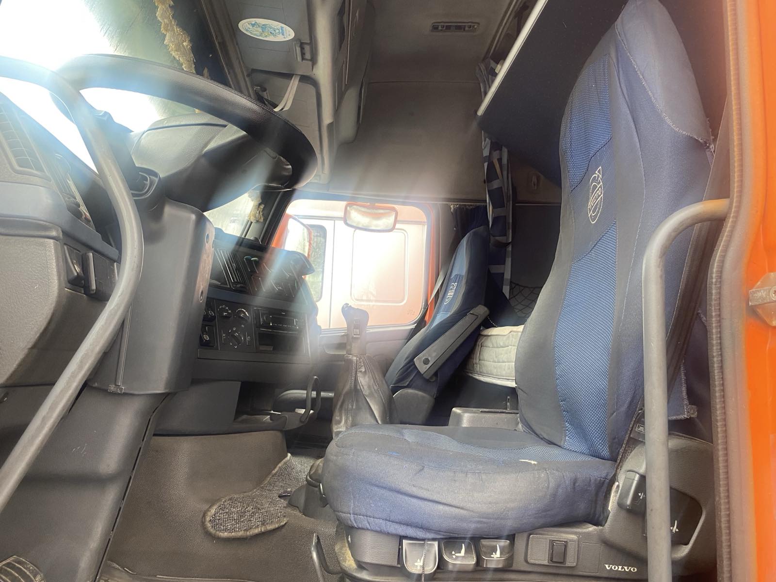 Volvo FH