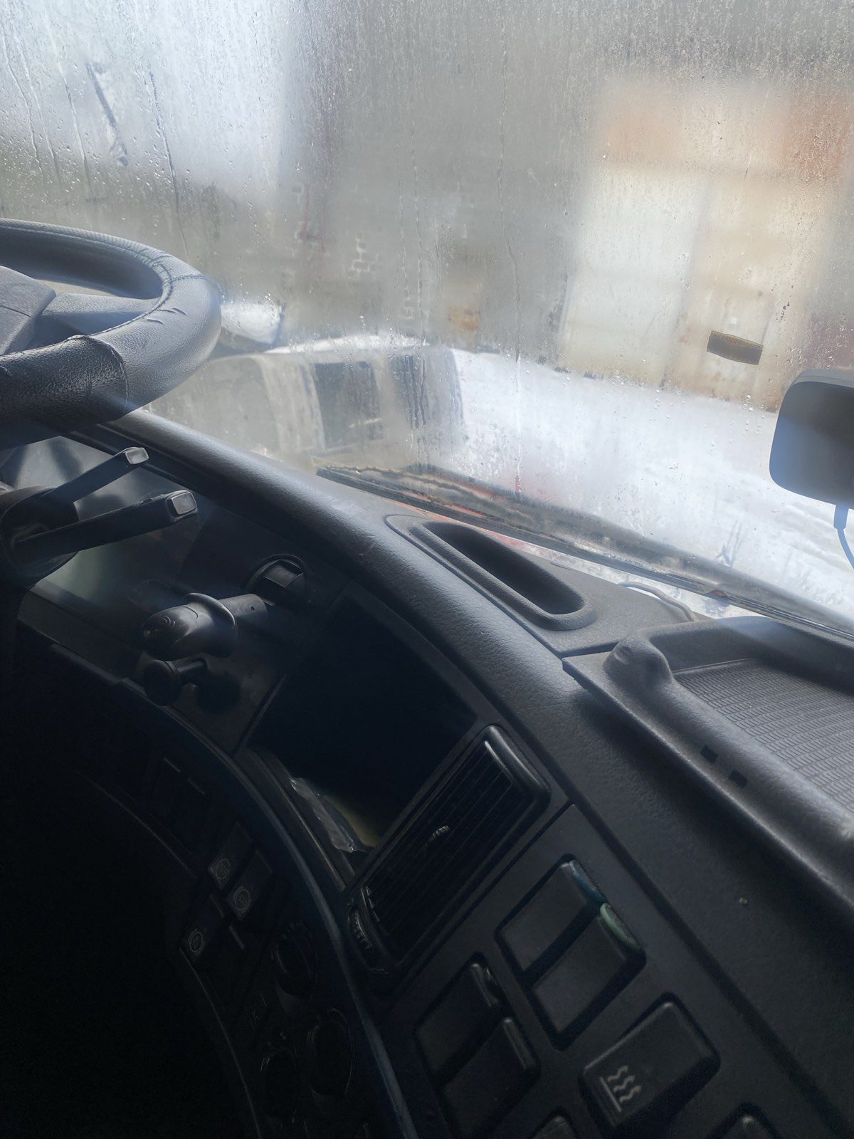 Volvo FH