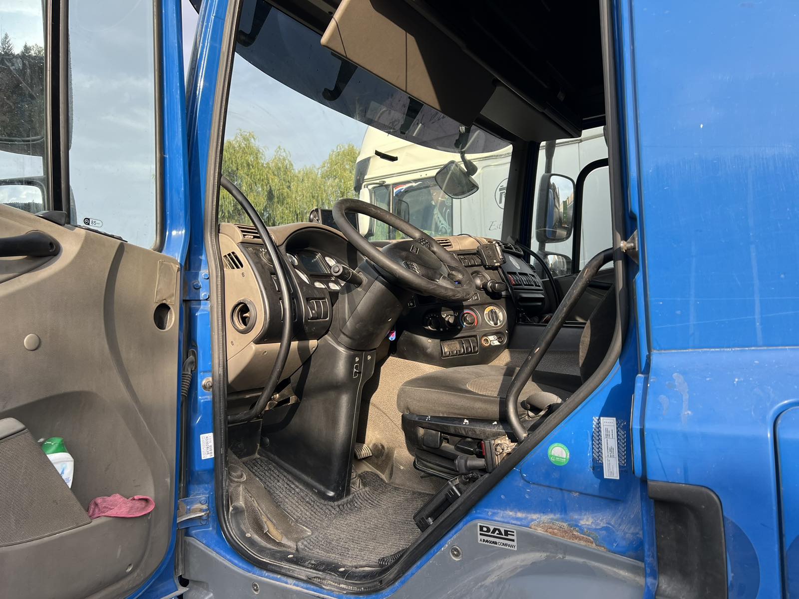 DAF CF 85.410