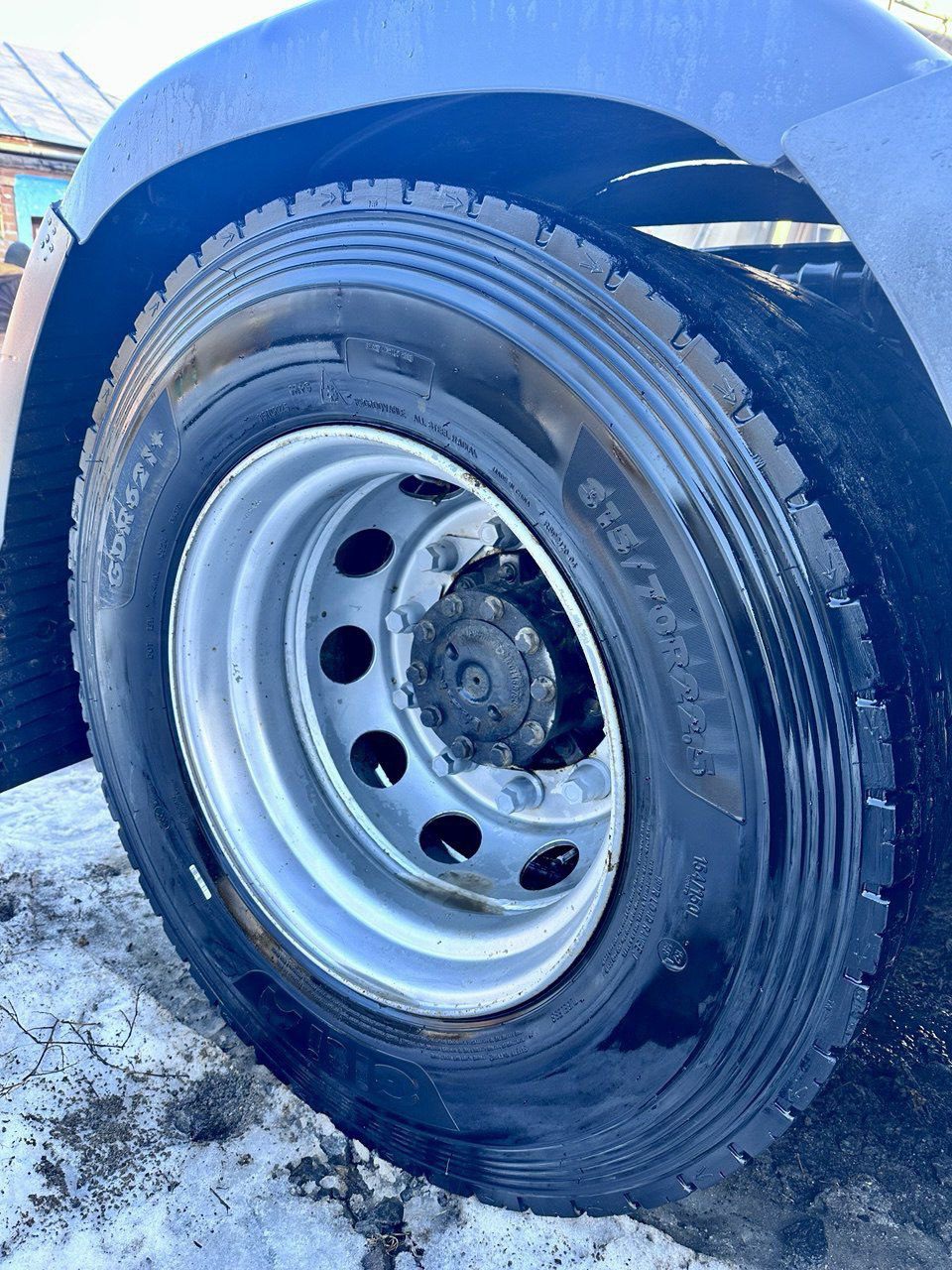 MAN TGX 18.440