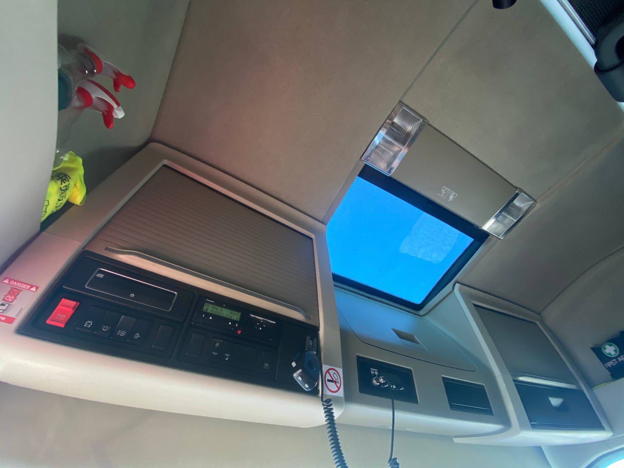 Volvo FH 460