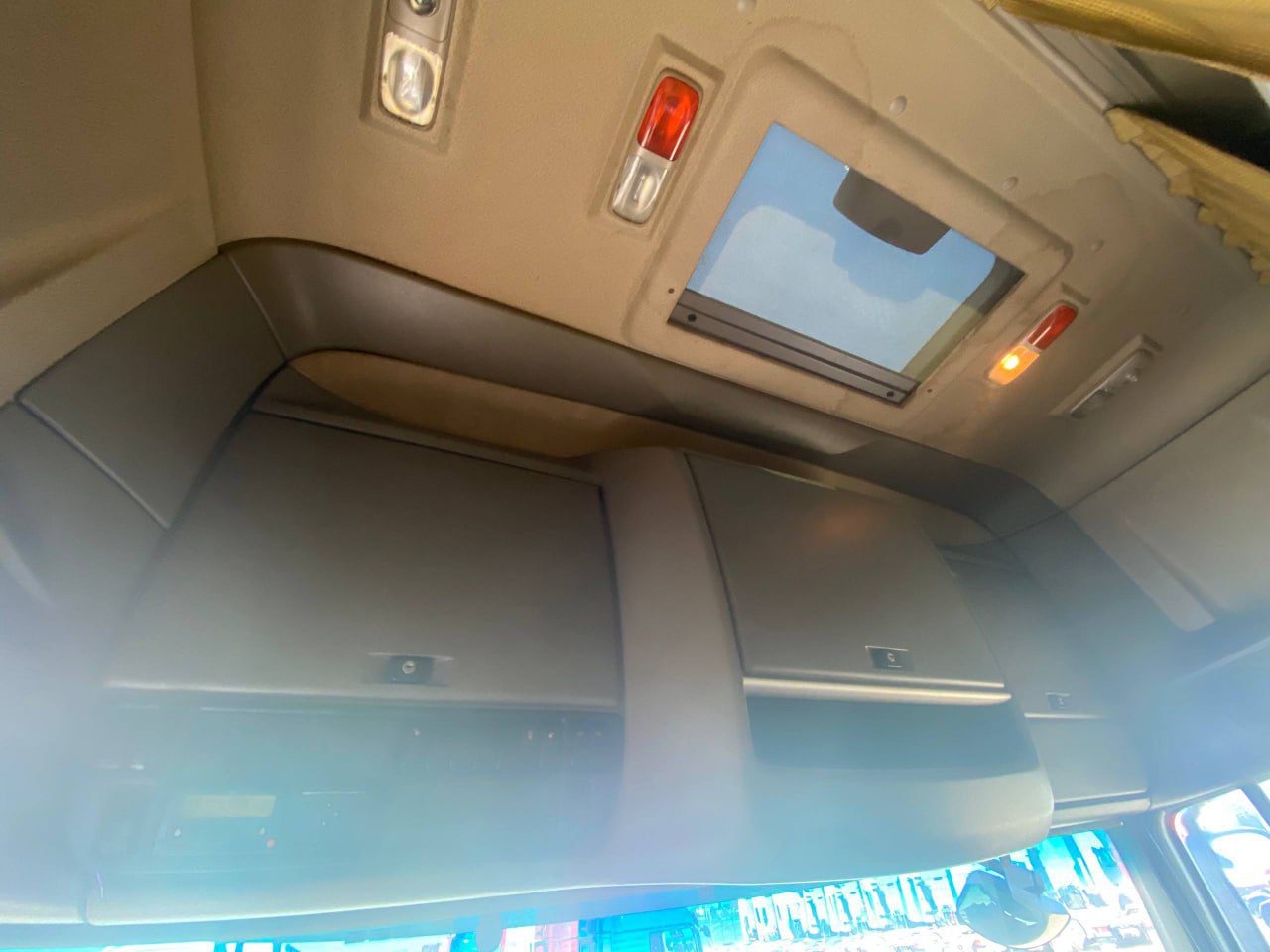 DAF XF 105.460