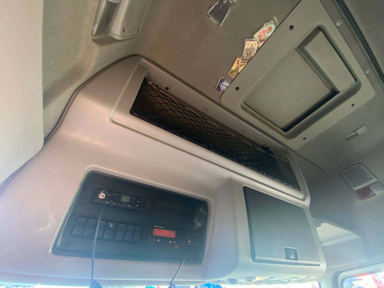 Renault PREMIUM 460 DXI