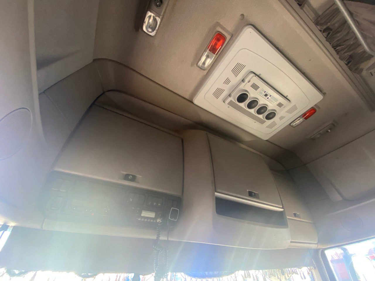 DAF XF 460 FT
