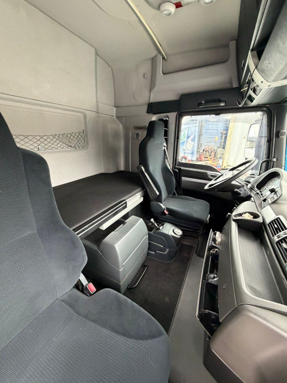 MAN TGX 26.440