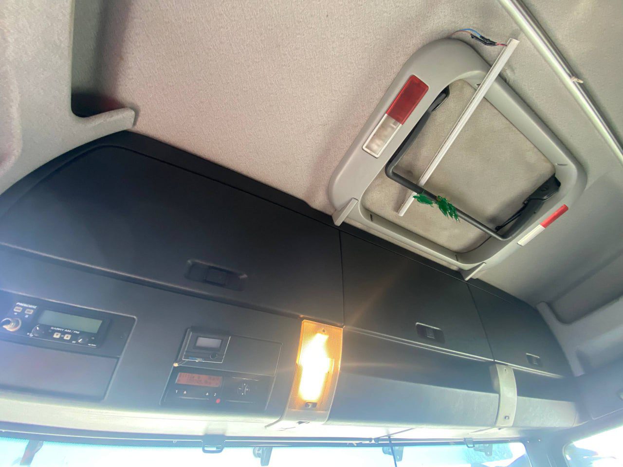 MAN TGX 18.440