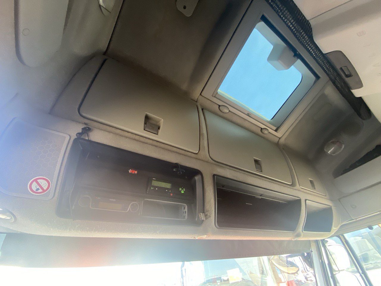 IVECO STRALIS 450