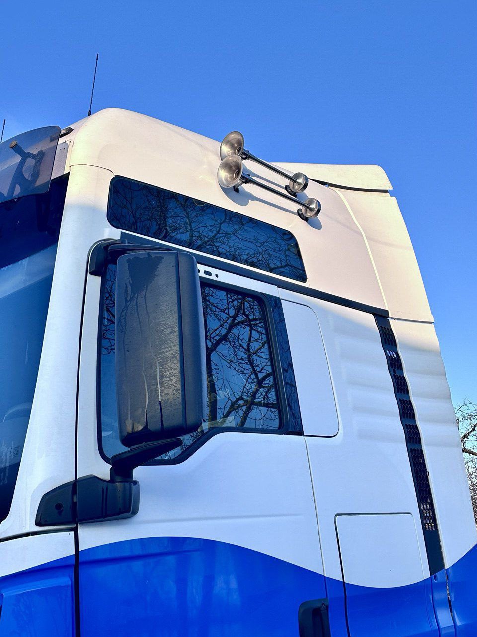 MAN TGX 18.440