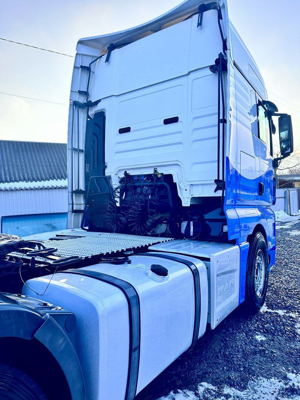MAN TGX 18.440