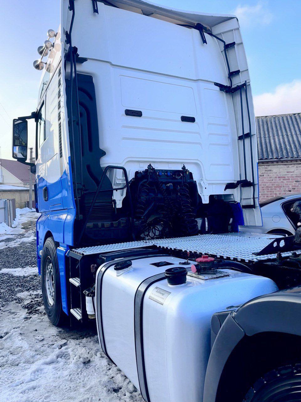 MAN TGX 18.440