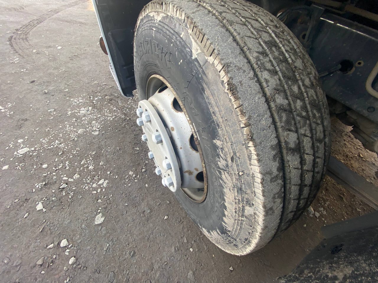 Renault PREMIUM 460 DXI