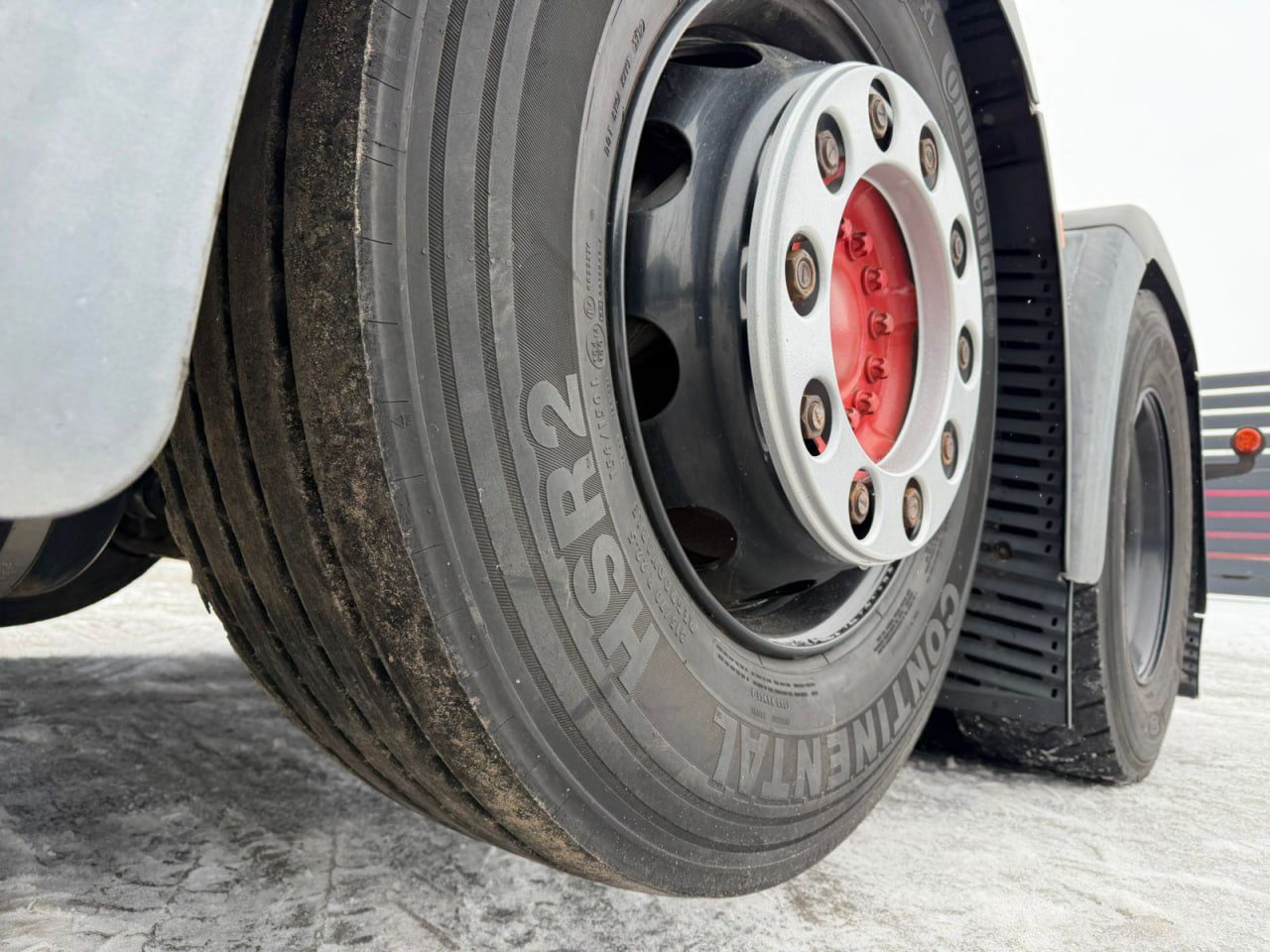 MAN TGX 26.440