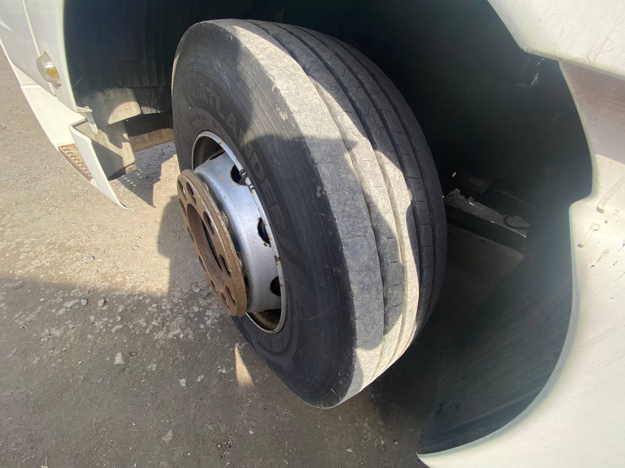 MAN TGX 18.440