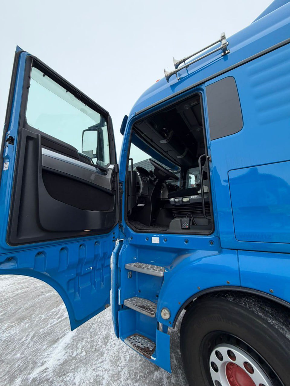 MAN TGX 26.440