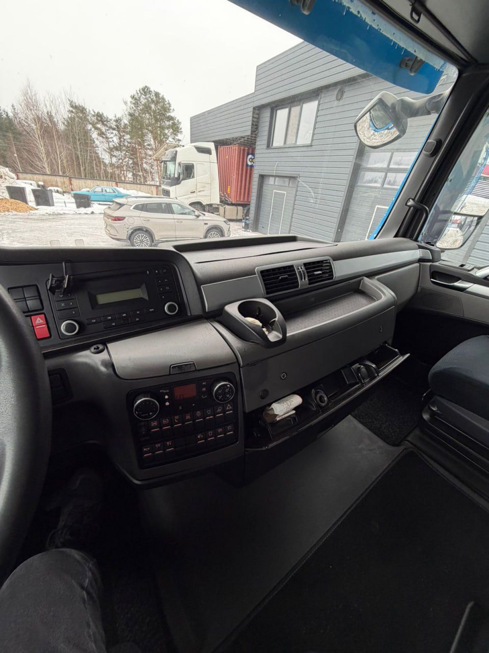 MAN TGX 26.440