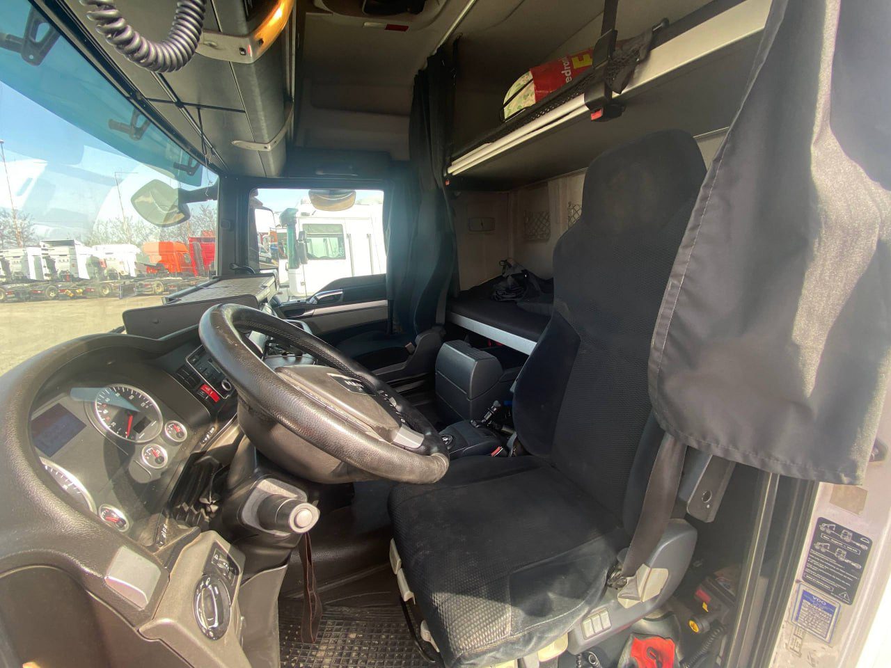 MAN TGX 18.440