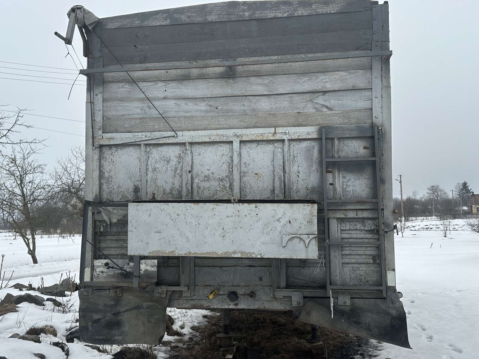 Бортовий КЗАП