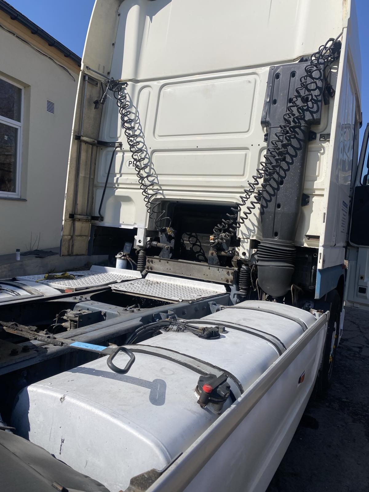 DAF XF 95.480
