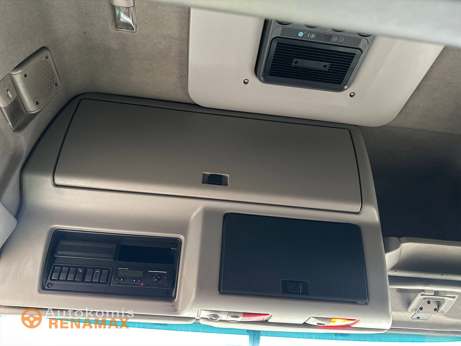 Renault PREMIUM 460 DXI