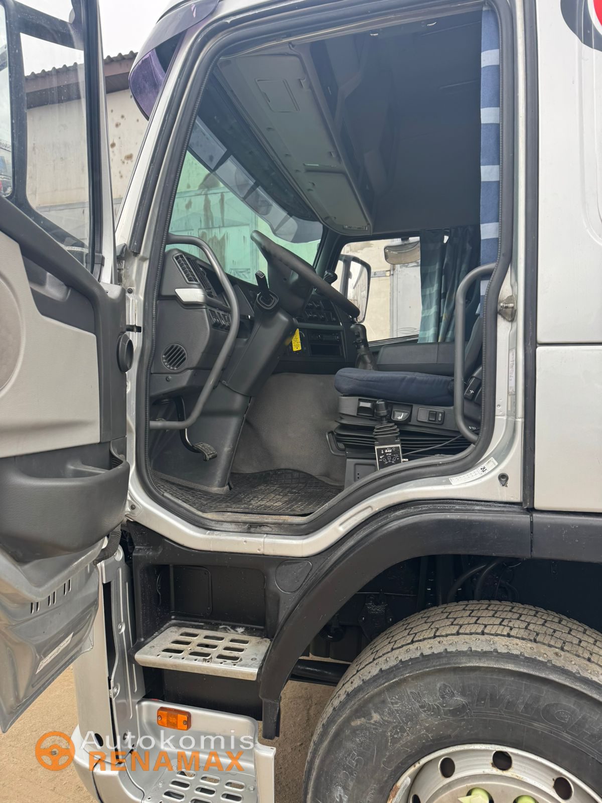Volvo FM 480