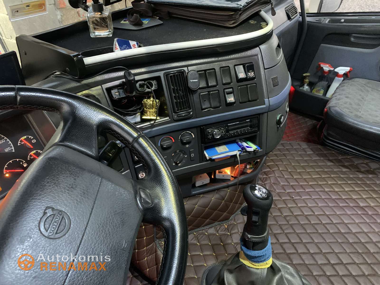 Volvo FH 440