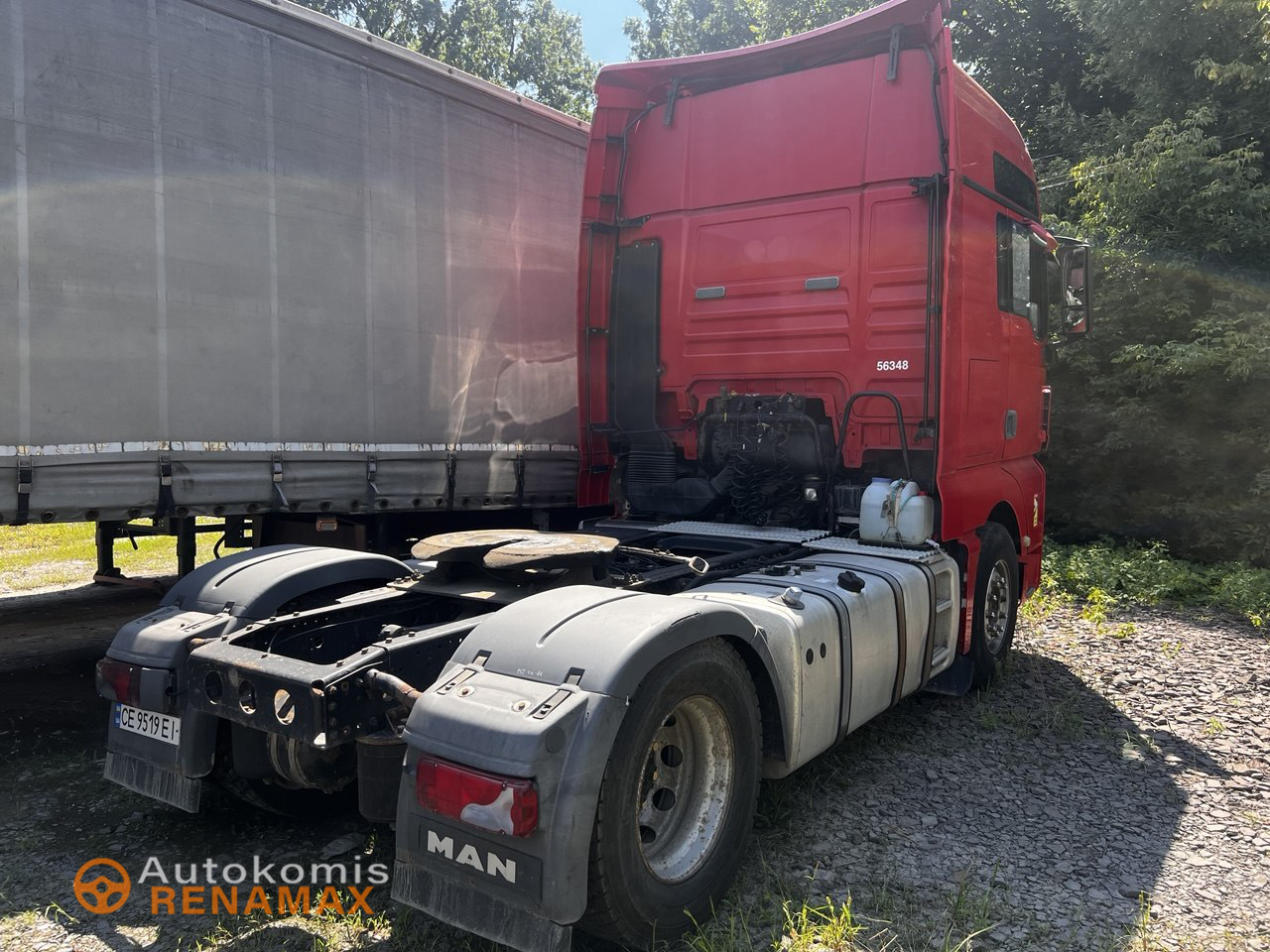 MAN TGX 18.440