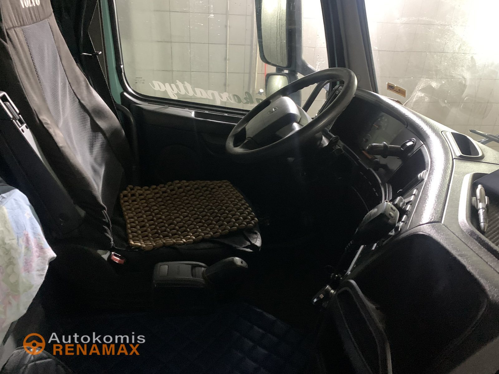 Volvo FH 420