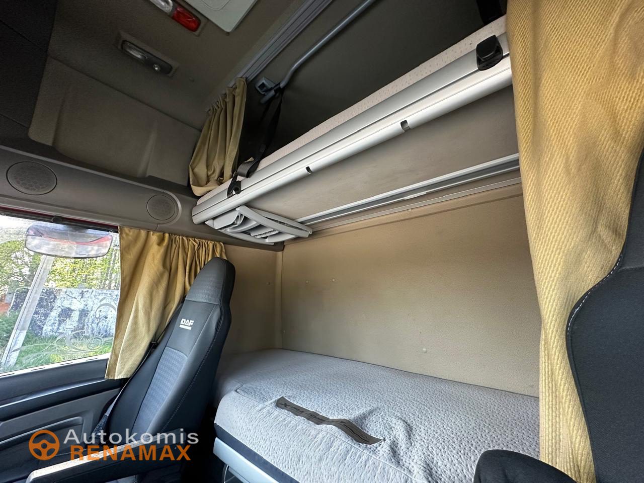 DAF XF 105.460 FT