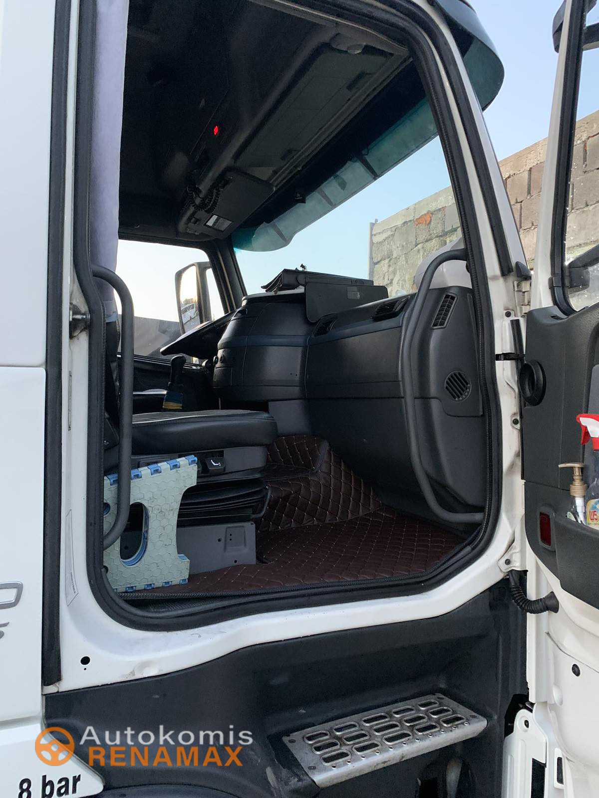 Volvo FH 440