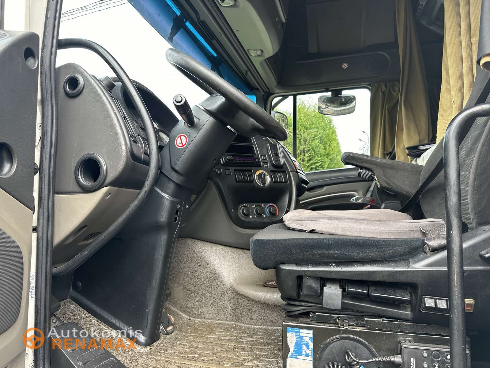 DAF XF 105.460