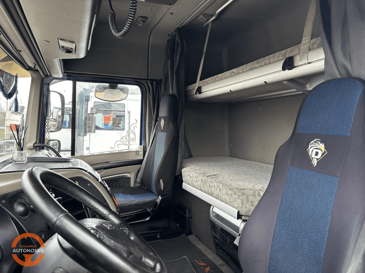 DAF XF 105.410