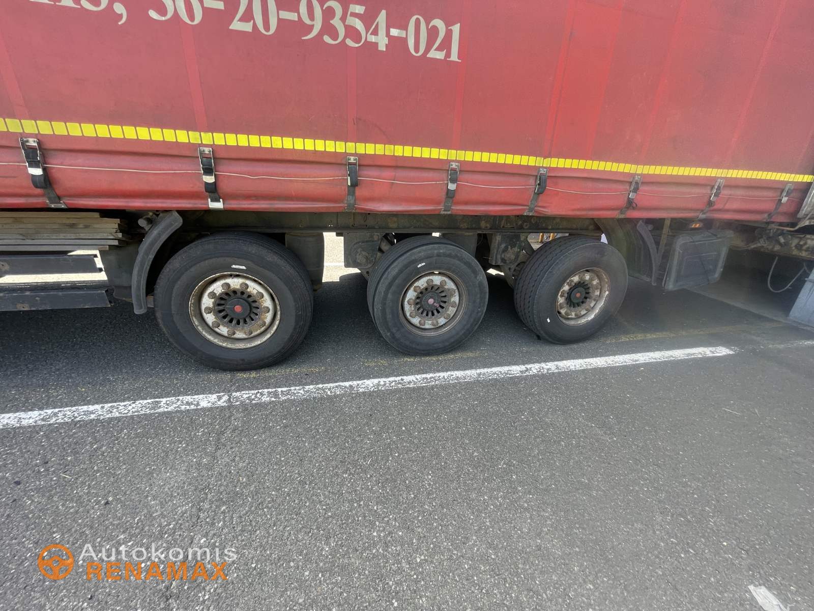 Volvo FH 13.440