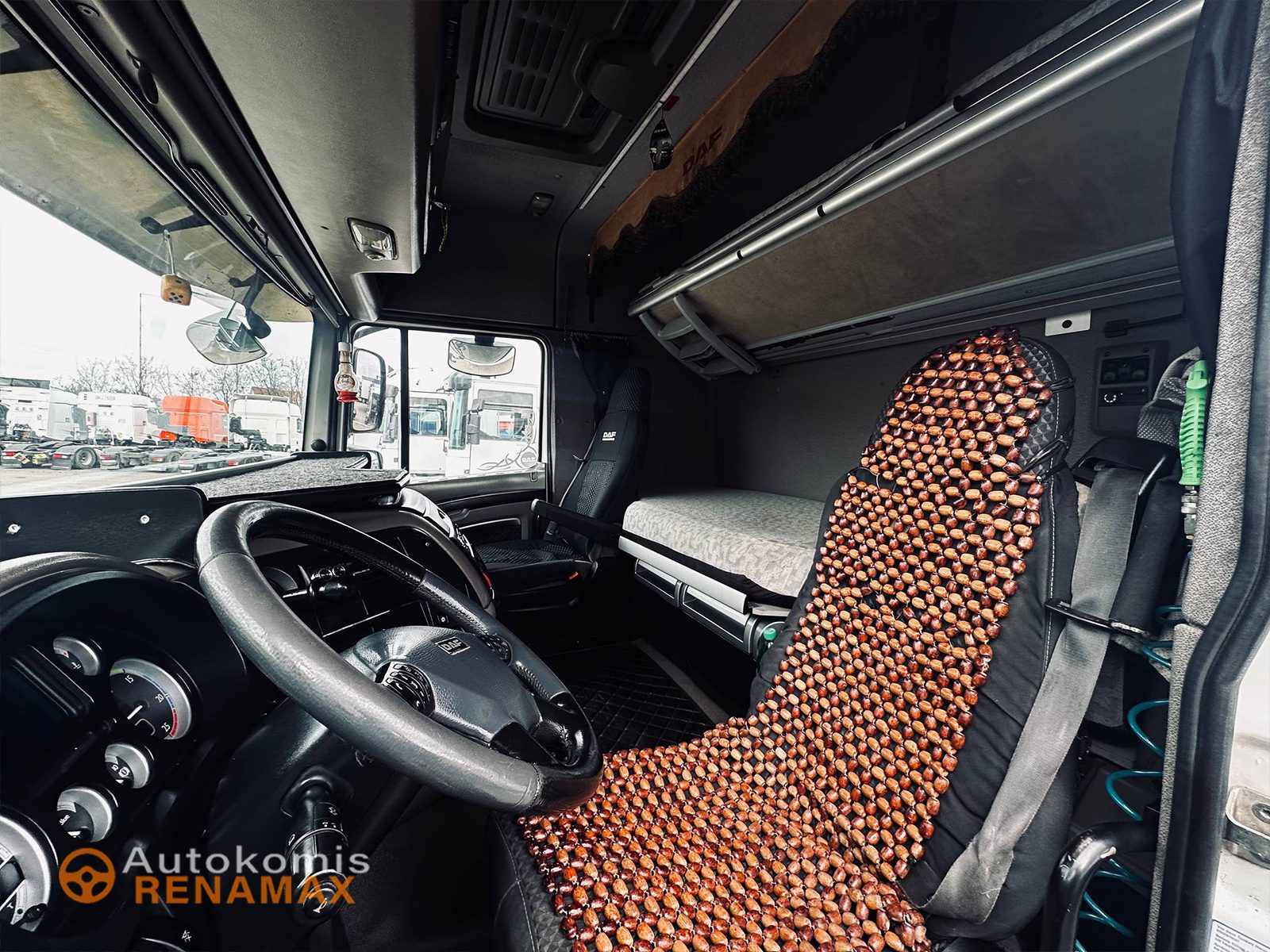 DAF XF 105.460