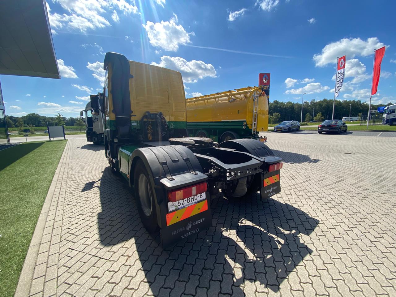 Volvo FH 410