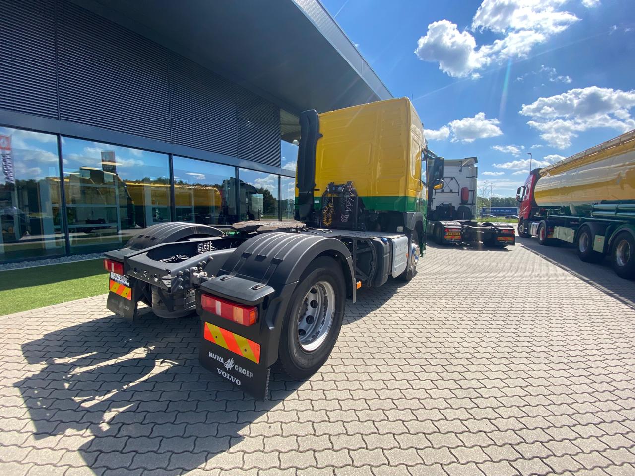 Volvo FH 410