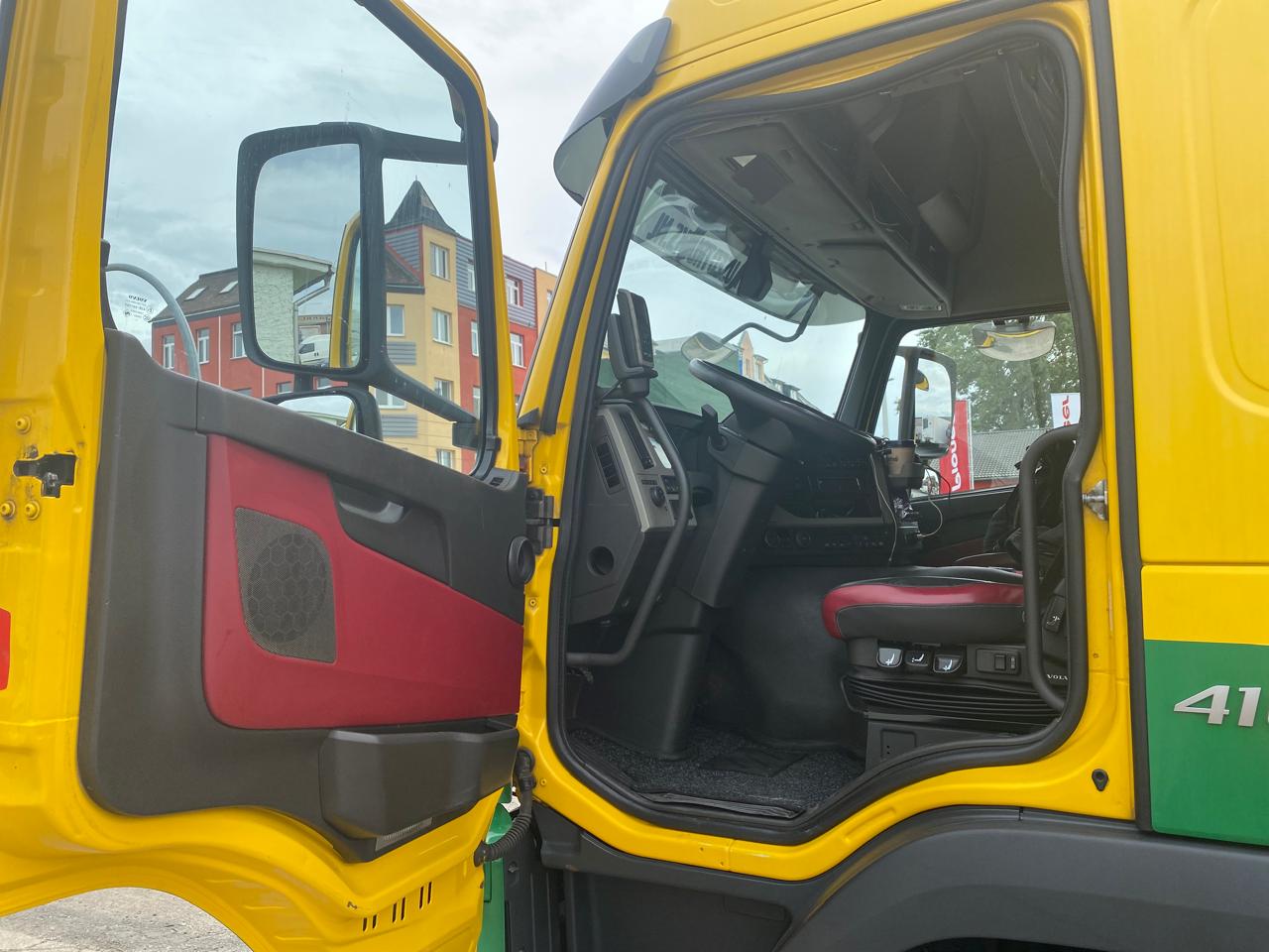 Volvo FH 410
