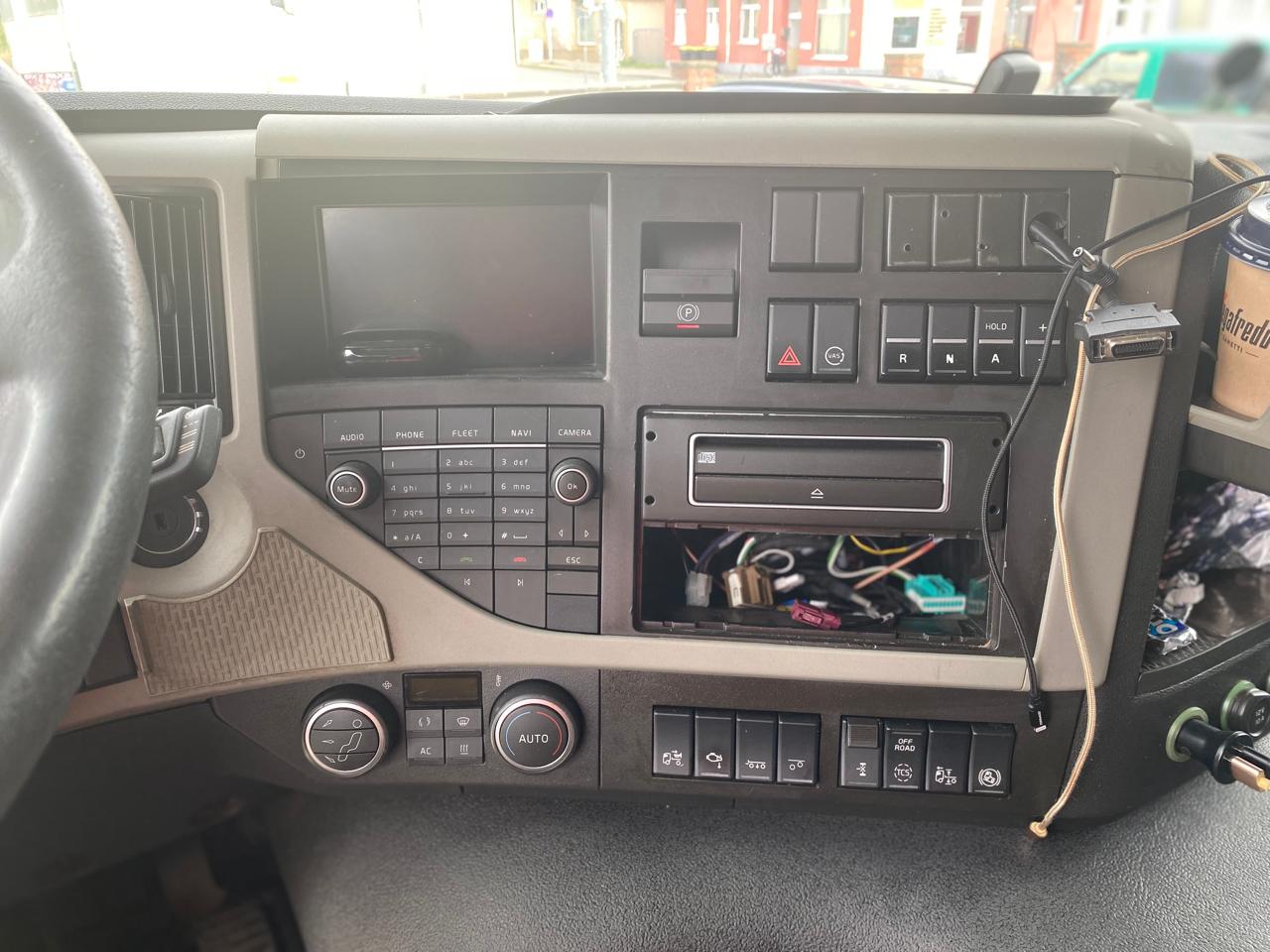 Volvo FH 410