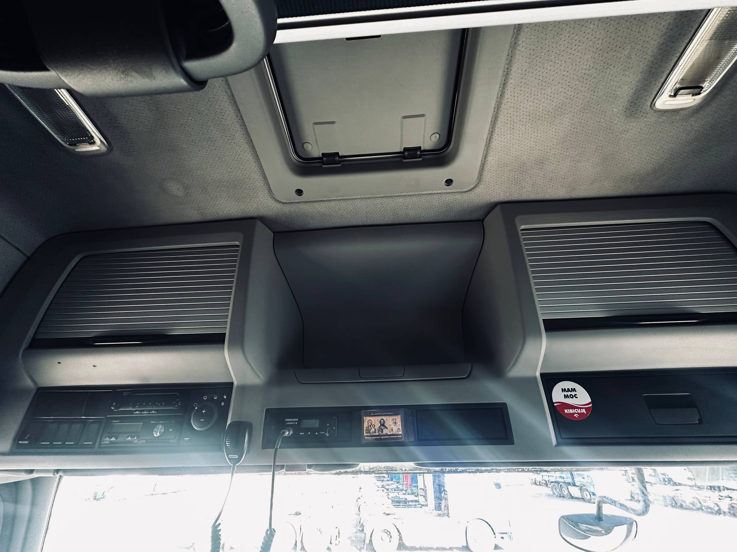 Volvo FH 13.500