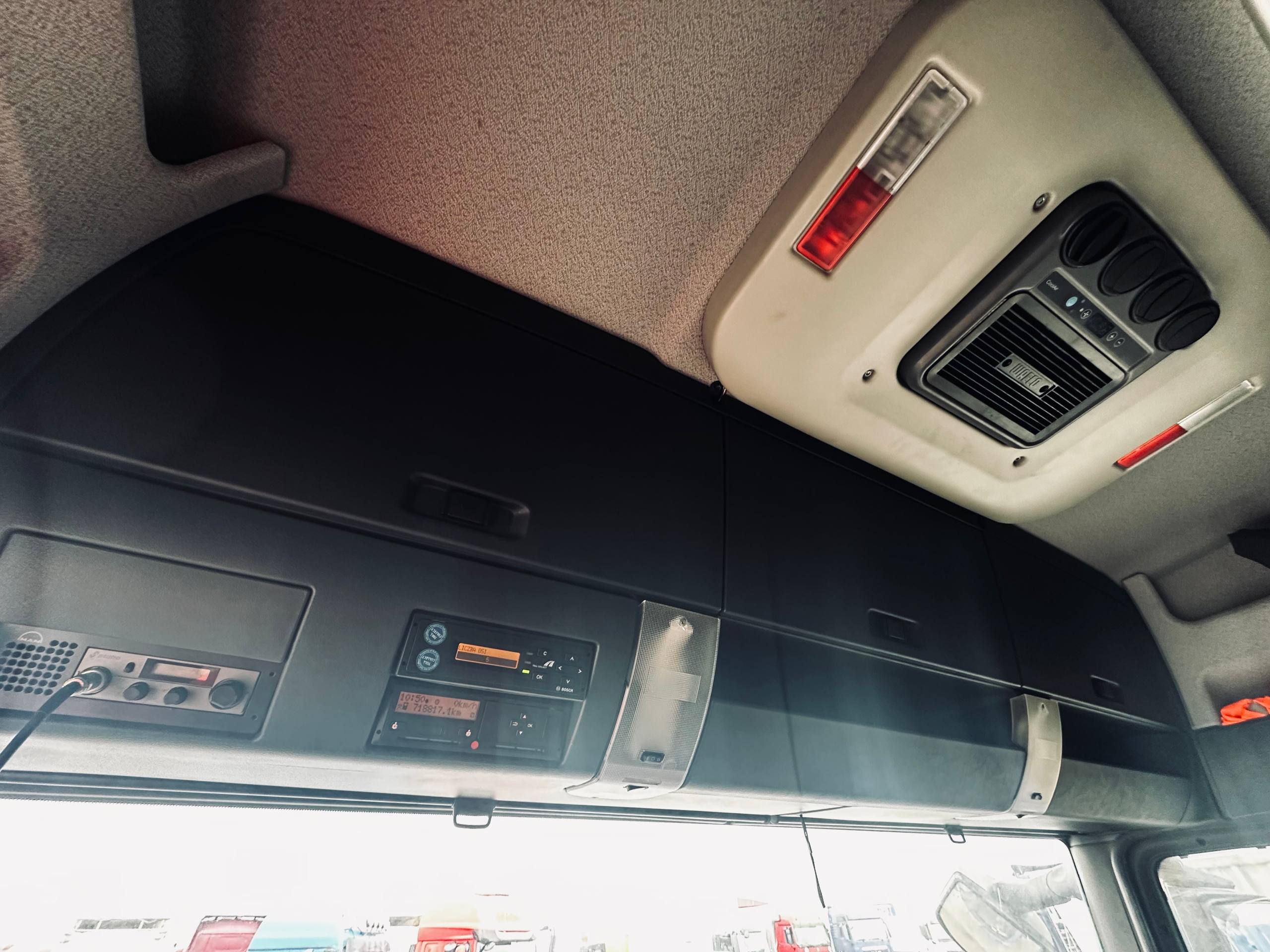MAN TGX 18.440