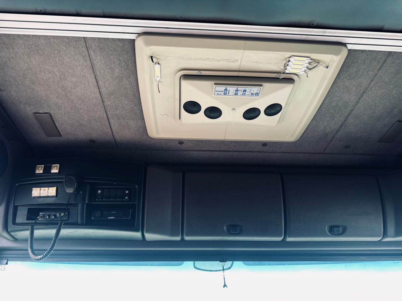 Renault Magnum 460 DXI